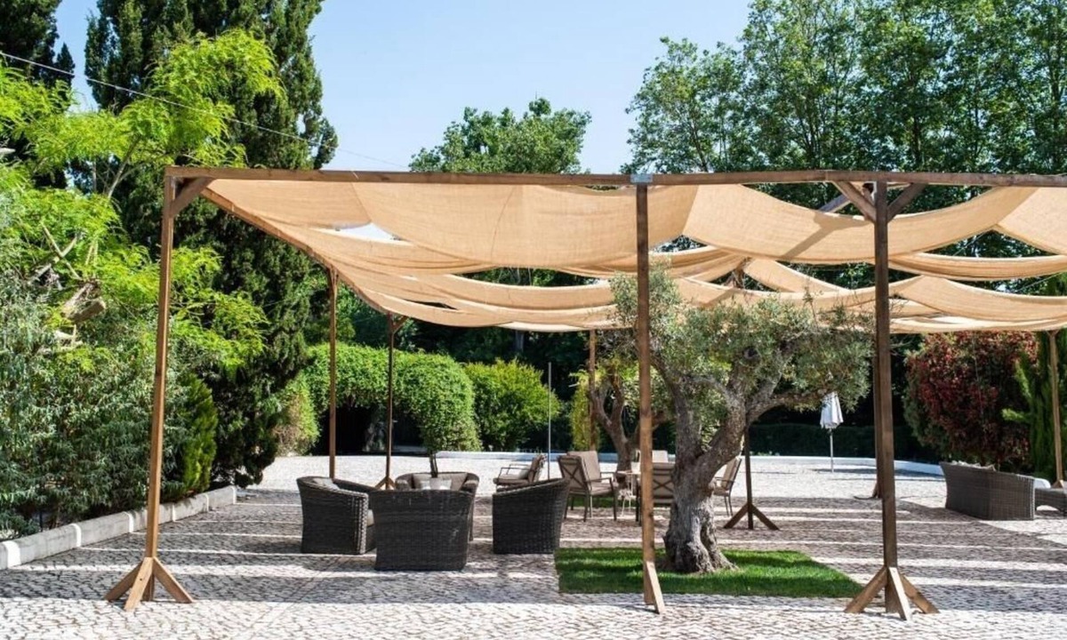 Gradil Apartment | Exclusive Spa Experience w/Multi-Sensory Steam, Fitness & Outdoor Calm
