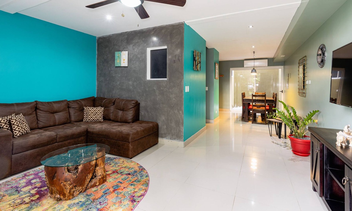 Tamarindo House | Experience the beauty of Costa Rica's nature in this beautiful villa