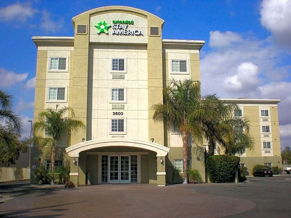 West Park Community Hotel | Extended Stay America Suites Bakersfield Chester Lane