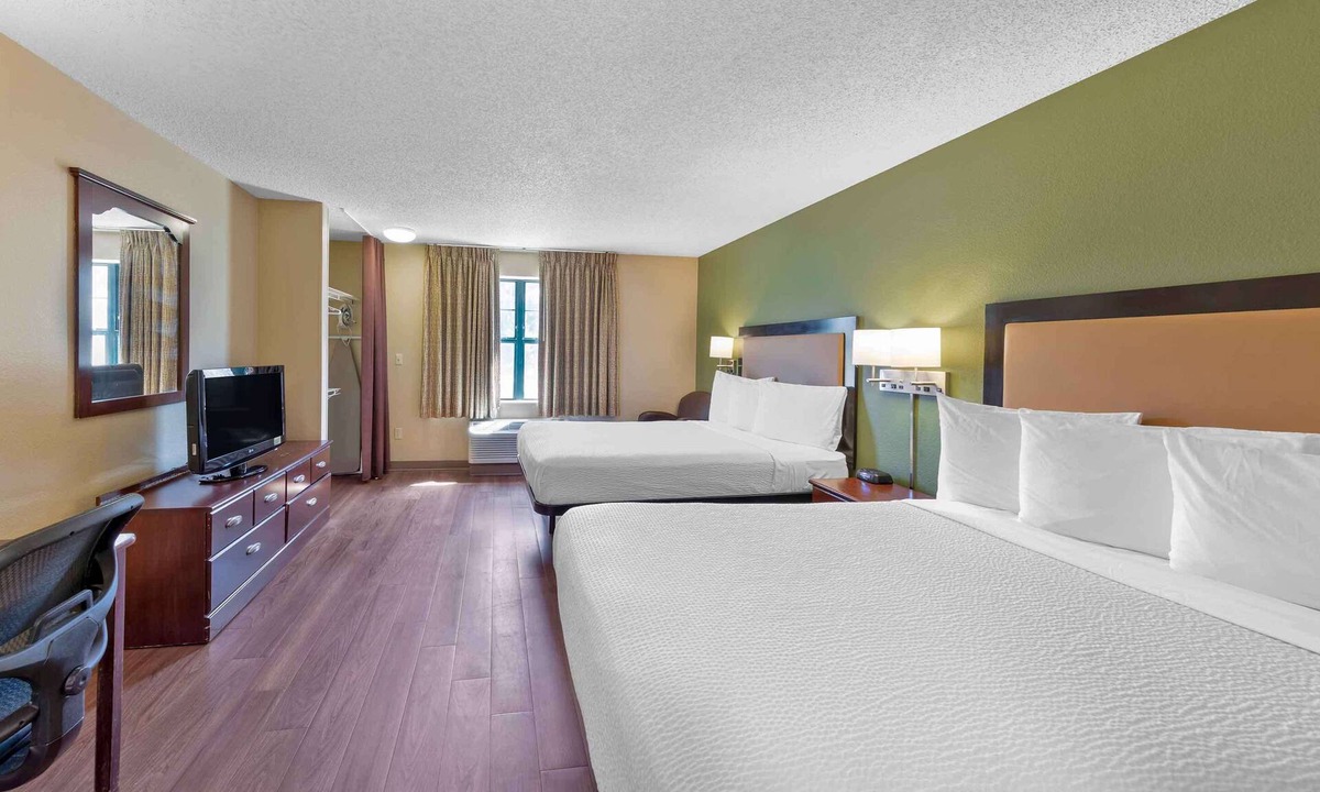 Folsom Road Hotel | Extended Stay America Suites Sacramento Roseville