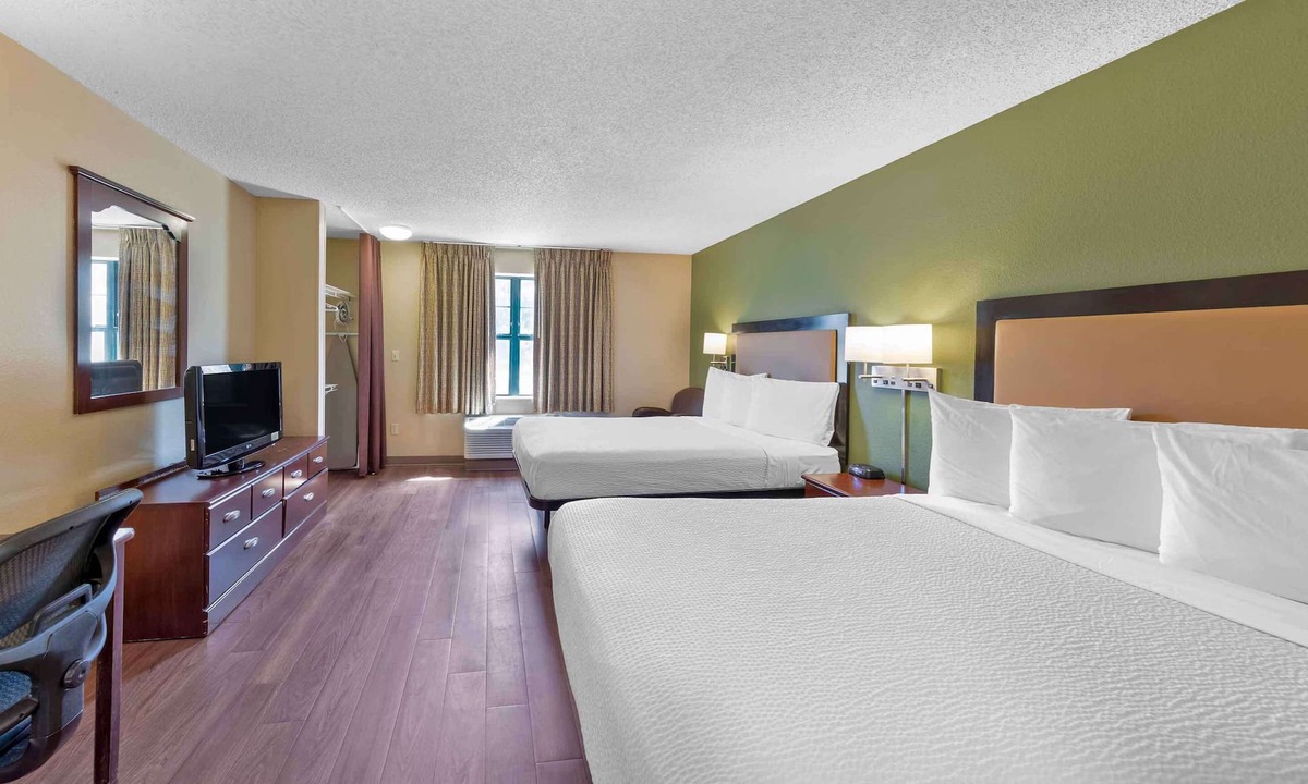 Reno/Tahoe Airport Hotel | Extended Stay America Suites Reno South Meadows