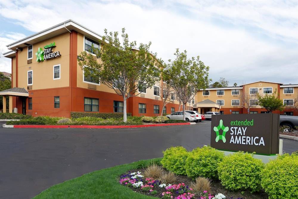 Santa Barbara Hotel | Extended Stay America Suites Santa Barbara Calle Real