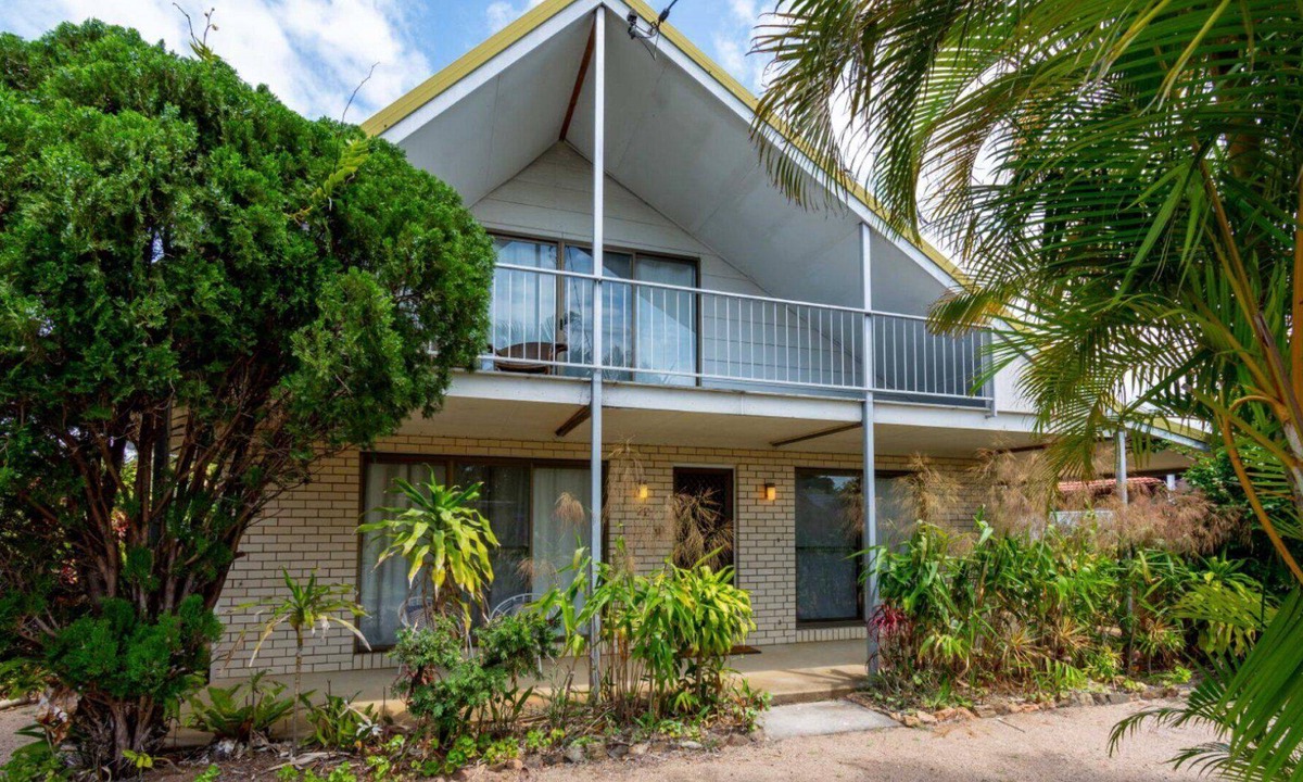 Woorim House | Fabulous Family Retreat on Bribie