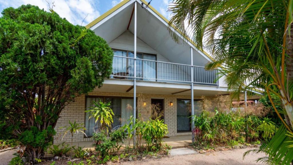 Woorim House | Fabulous Family Retreat On Bribie