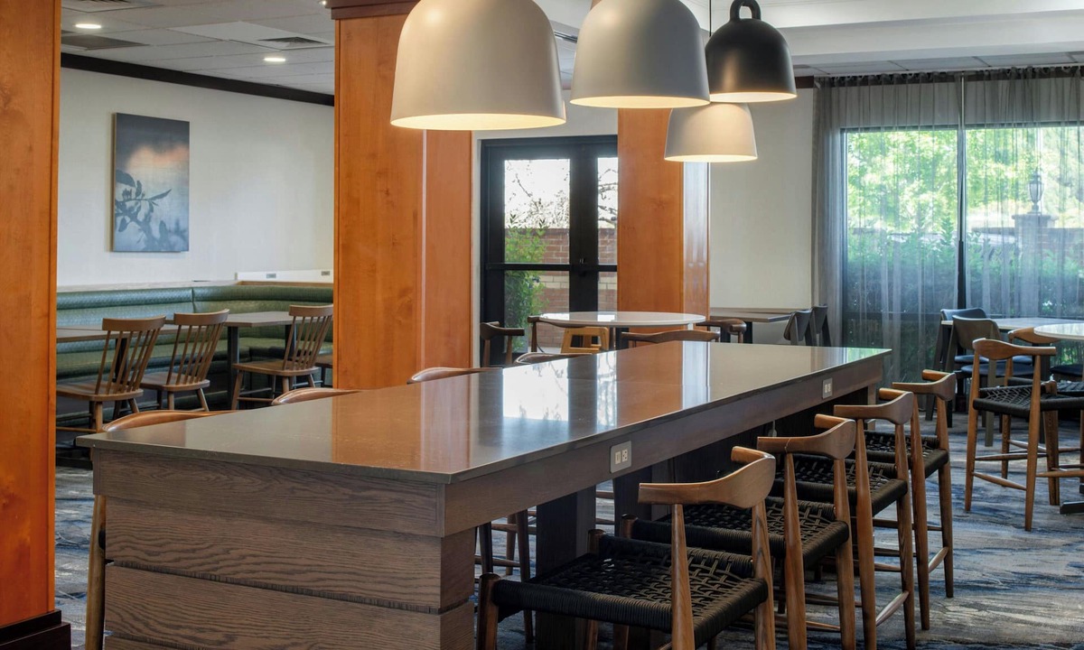 Santa Maria Hotel | Fairfield Inn & Suites by Marriott Santa Maria