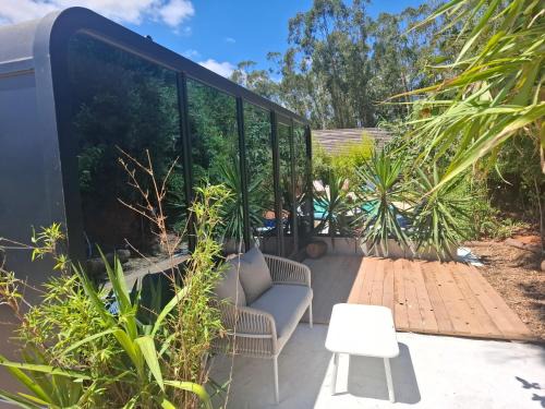 Setubal House | FALCOARIA Eco