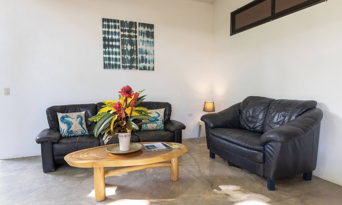 Puerto Viejo de Talamanca Apartment | Family-Friendly 2BR Villa | Steps to Beach, Pool, Yoga Deck & grill