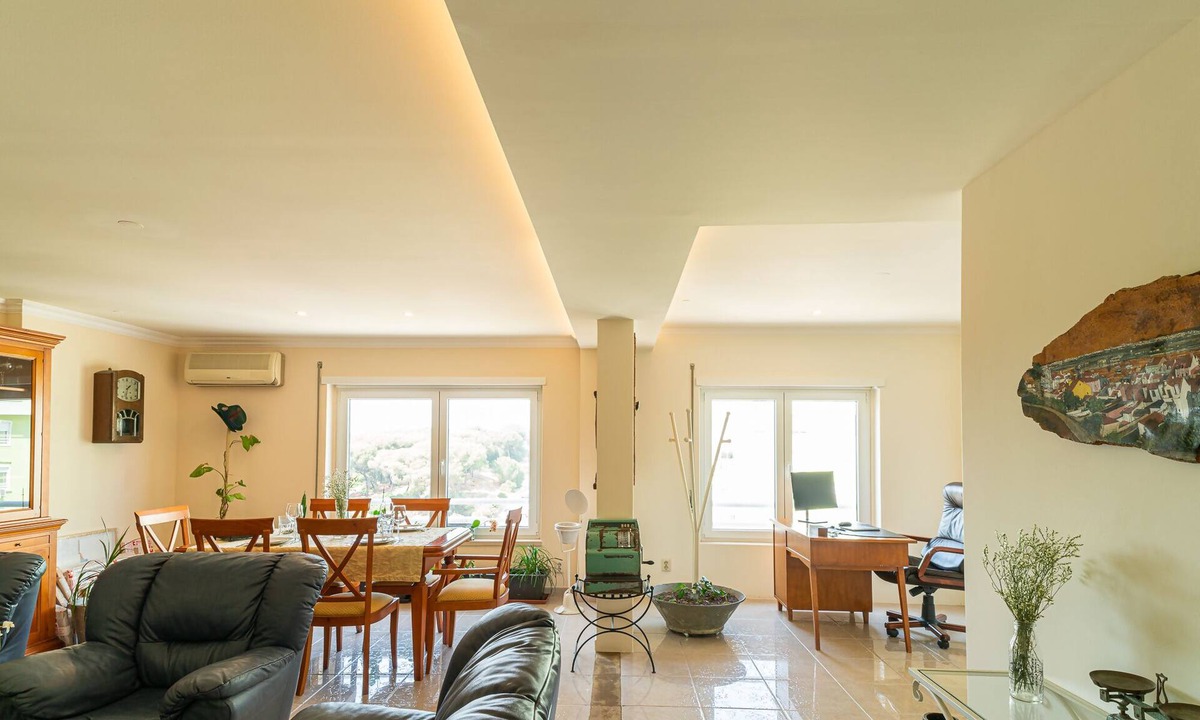Arrentela Apartment | Family Comfort House