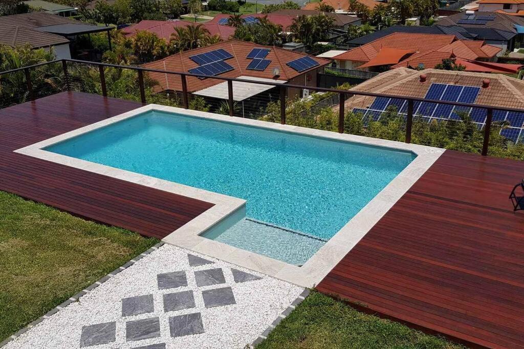 Pacific Pines Apartment | Family Fun Oasis Pool Retreat Near Theme Parks