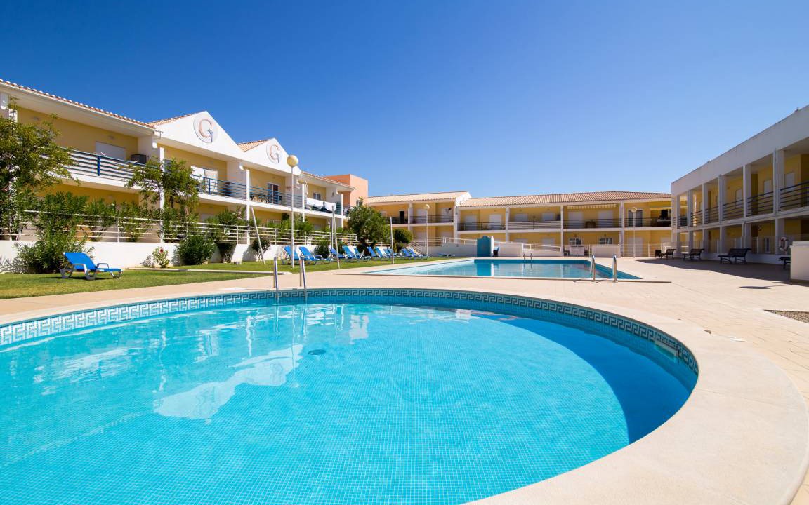 Vale de Parra Apartment | Family Holiday Home By Ideal Homes, Vale de Parra, Albufeira