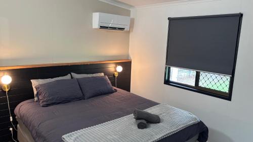 Ningi House | Family retreat in Ningi Pet friendly
