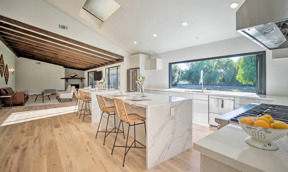 Valley Center Cottage | Family Retreat - Private Tennis Court & Game Room