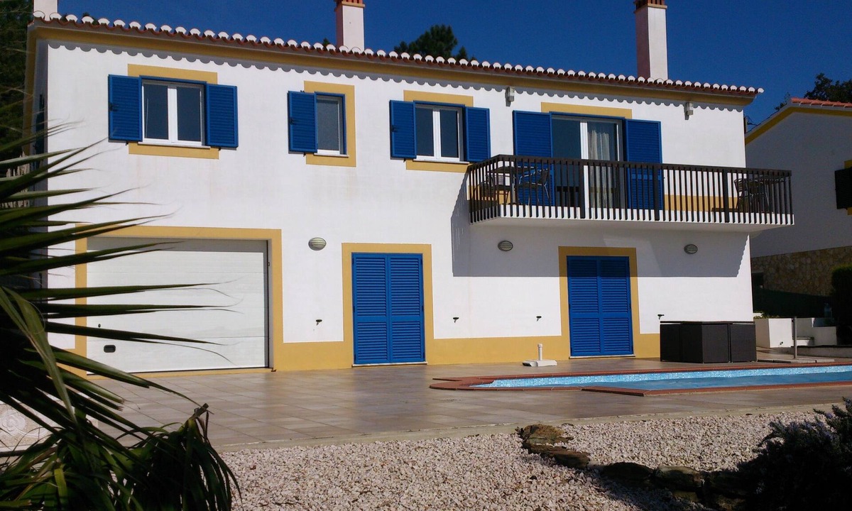 Aljezur House | Fantastic Clean Villa, beach 2km, in the heart of Costa Vicentina Natural Park