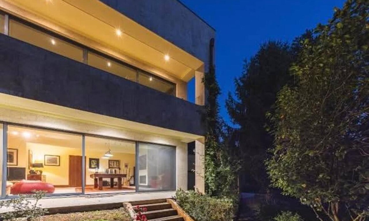 Santa Cruz do Douro House | Farm Paradise in Douro 10 People