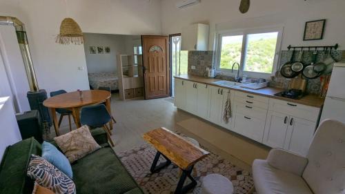 Ferro House | Farm stay - Quinta da Póvoa