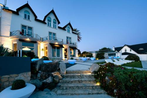 Cascais Hotel | Farol Hotel
