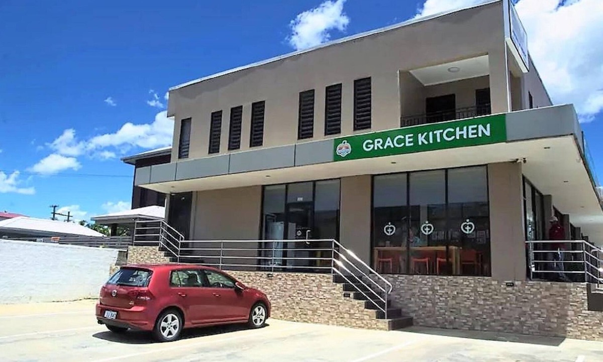 Wailoloa Apartment | Featuring air-conditioning, Vivek Apartments is located at Wailoaloa Nadi.