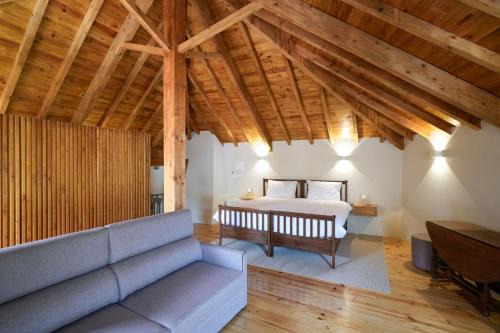 Vila Nova de Foz Coa Apartment | Feel Discovery Casa da Aldeia