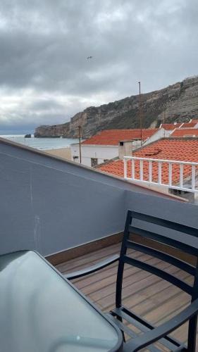 Nazare Apartment | Ferhouse Dreams-Farilhões
