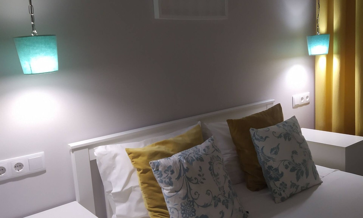 Nazare Apartment | Ferhouse Dreams-Homeland