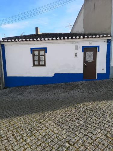Peroguarda House | Ferreira do Alentejo Terrace Rustic Villa