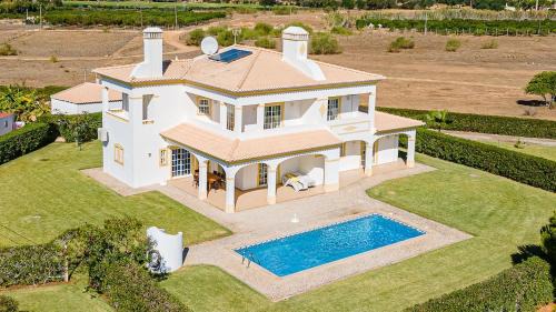 Vale de Parra Hotel | Filomena Golf Paradise