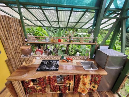 Chiguata Ski Chalet | Finca'bout DIS