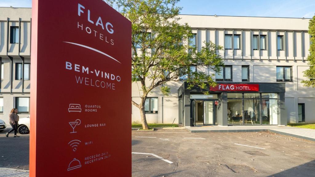 Sao Pedro de Penaferrim Hotel | Flag Hotel Lisboa Sintra