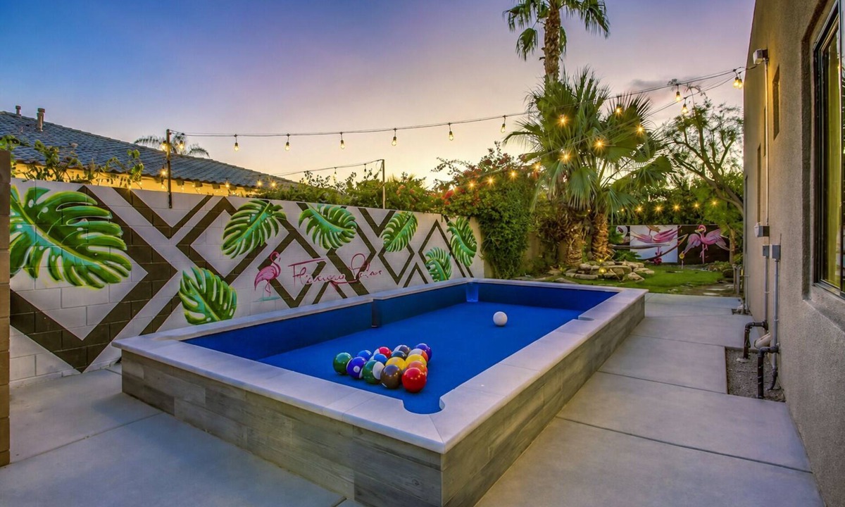 Rancho Santana House | Flamingo Palms: Pool, Spa, Pet-Friendly, Games!