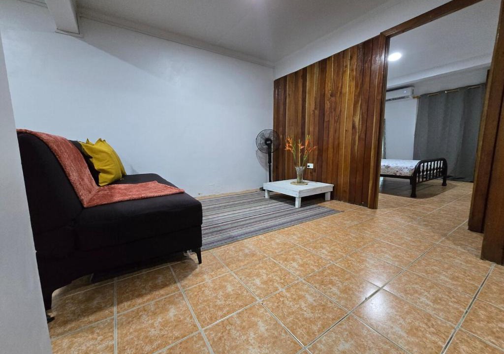 Suva Apartment | Flat 12 on Sunland