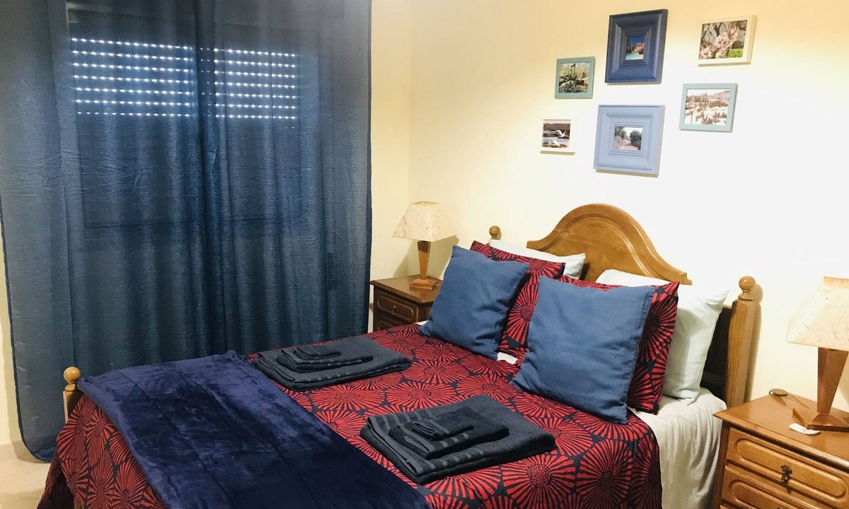 Sao Bras de Alportel Apartment | Flat in the heart of Algarve