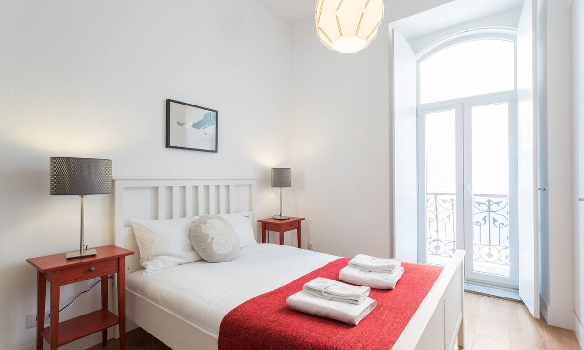 Alfama Apartment | FLH Graça Spacious Flat