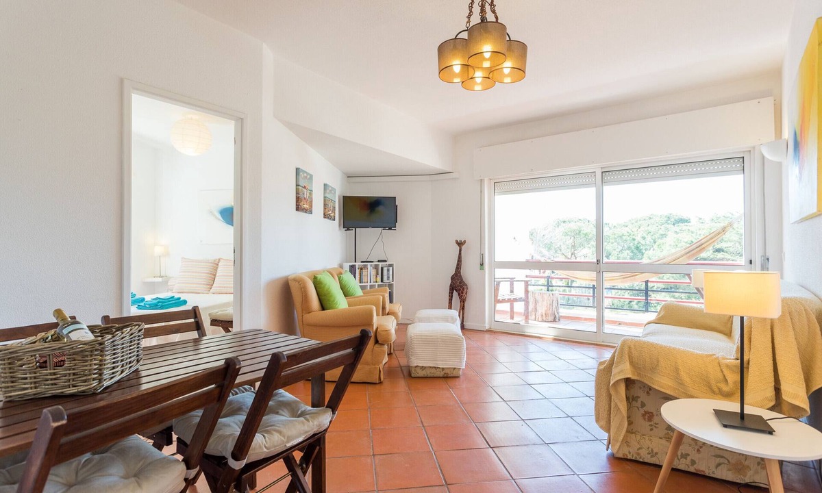 Vilamoura Apartment | FLH Vilamoura Central Flat
