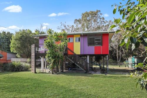 Amity Point House | Flinders Beachhouse
