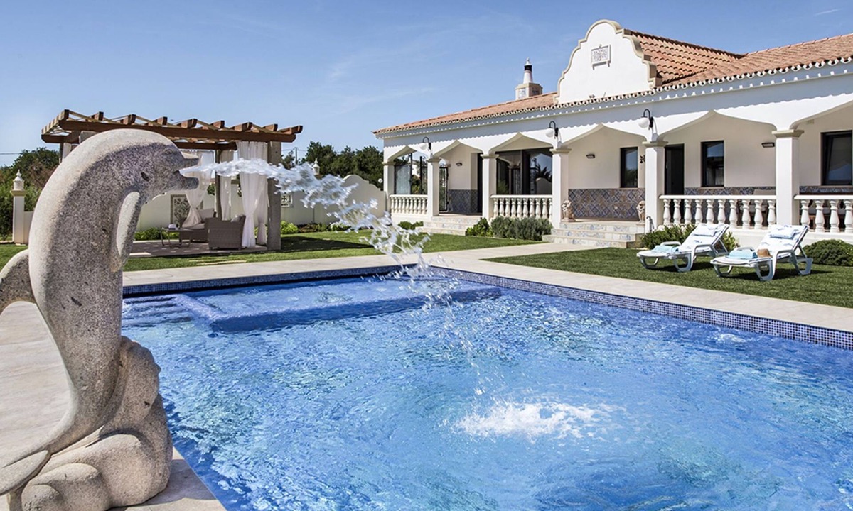 Cerro do Ouro House | Flor de Lis - VIP Properties by Interhome