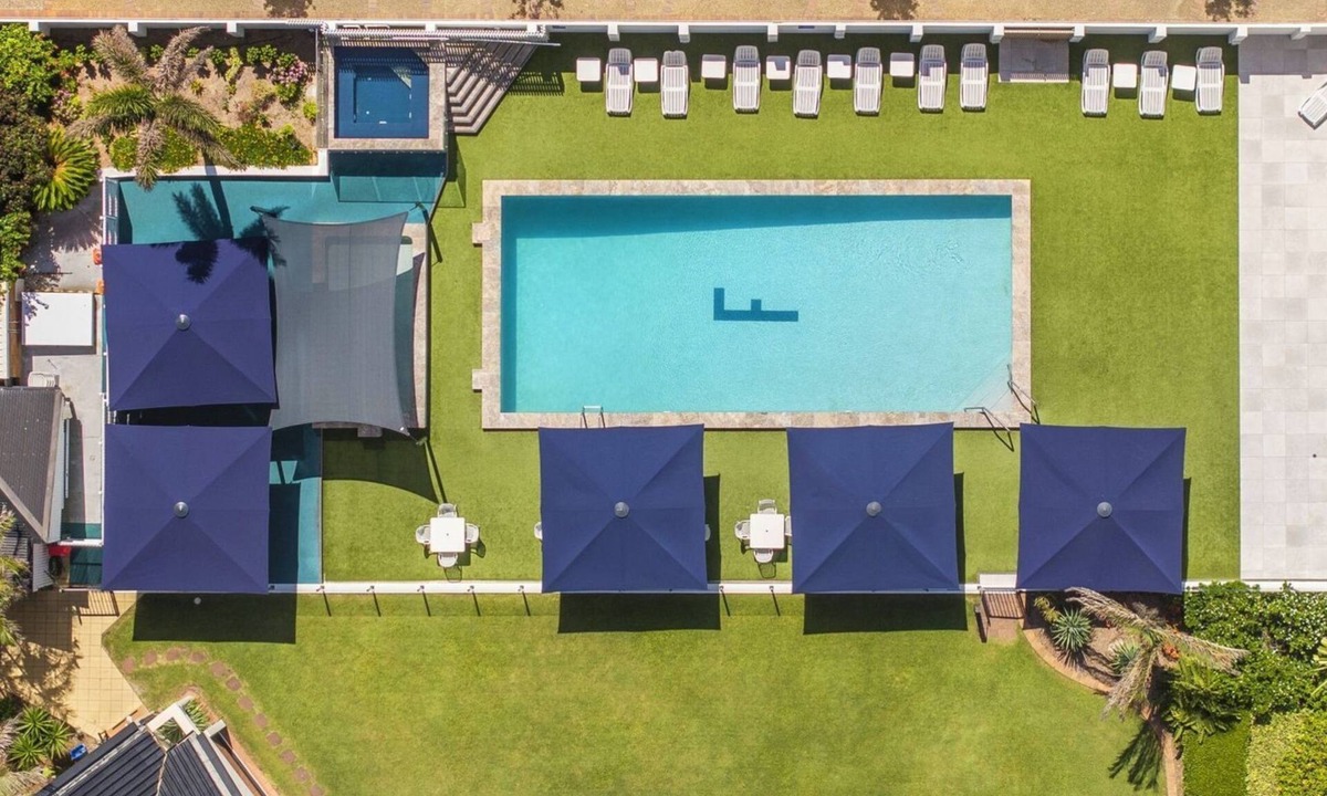 Focus Apartments | Surfers Paradise
