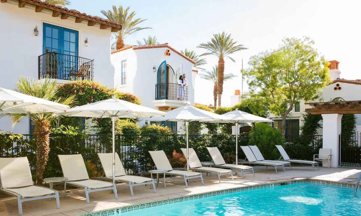 La Quinta Hotel | For Golf Enthusiasts: Chic Room w/Access to Pools and Championship Golf Courses
