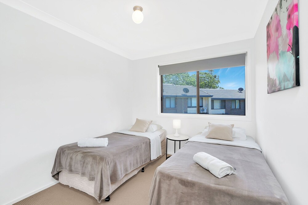 Fountain Villa Q Stay | Nerang