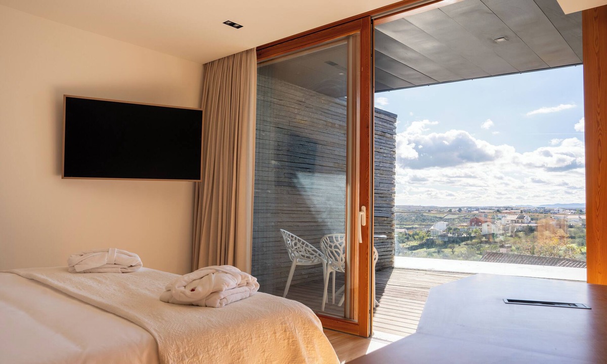 Vila Nova de Foz Coa Hotel | Foz Côa Story House