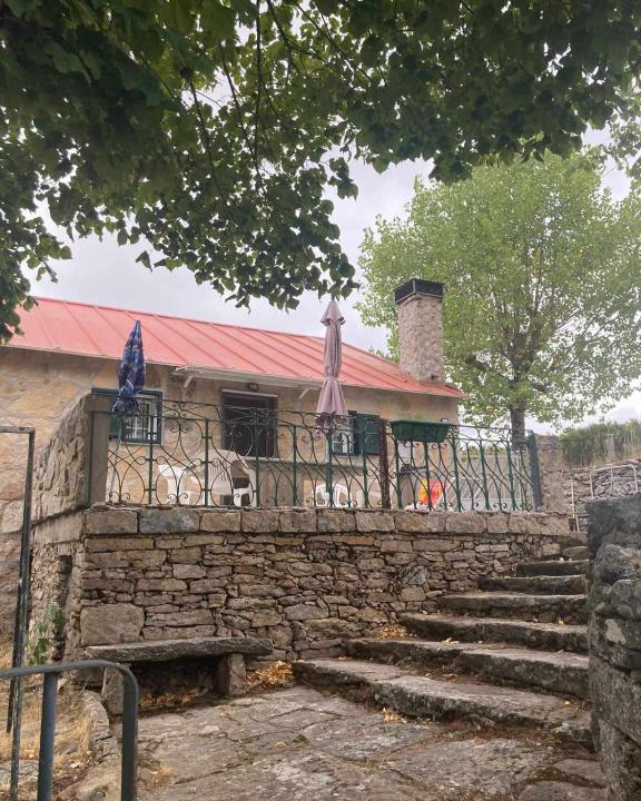 Penhas da Saude House | Fraga da Estrecada, Penhas da Saúde AL Serra da Estrela