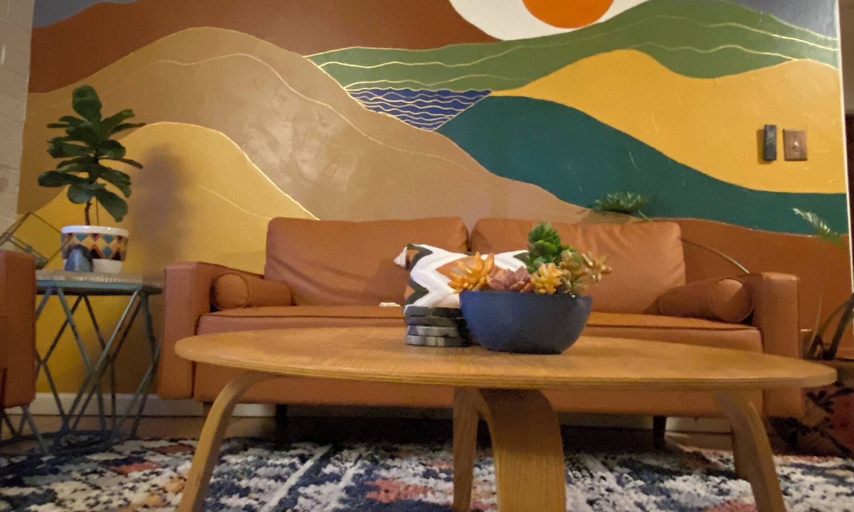 Friant House | FRESHLY REMODELED! Three National Parks within one hour drive!