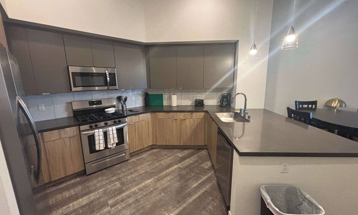 La Mesa Apartment | Fully Furnished 1BR in La Mesa w/Wi-Fi Parking