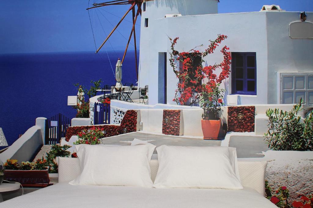 Furadouro Bed & Breakfast | Furadouro Terrace Hostel
