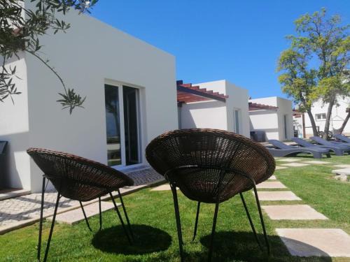 Atalaia House | Furnaka Eco Village