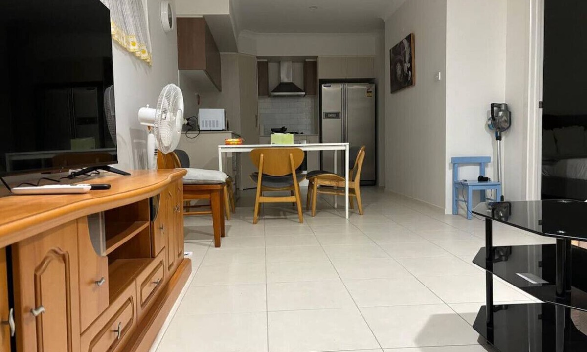 Maraylya House | Gables/Box Hil/Maraylya 2Br granny flat near parks