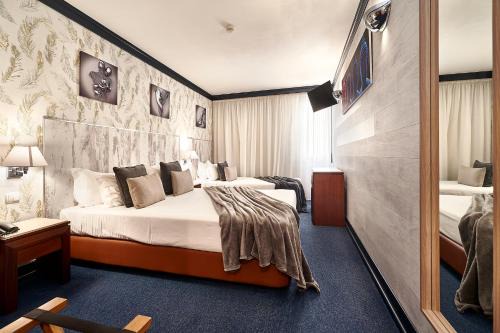 Vera Cruz Hotel | Galeria Suite Hotel