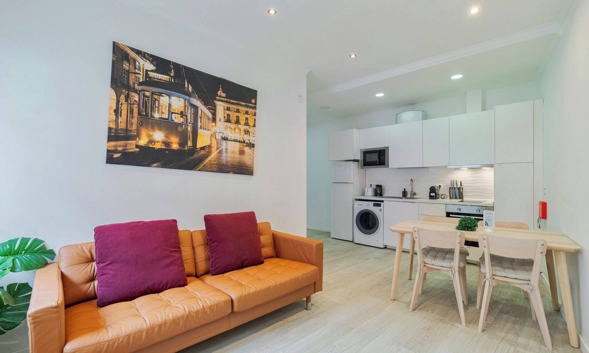 Setubal Apartment | Gama Apartment