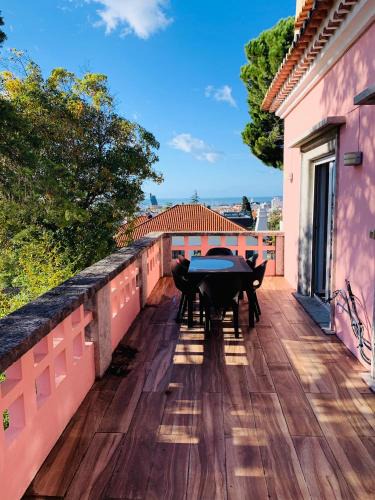 Belem House | Gama House Shared Appartment