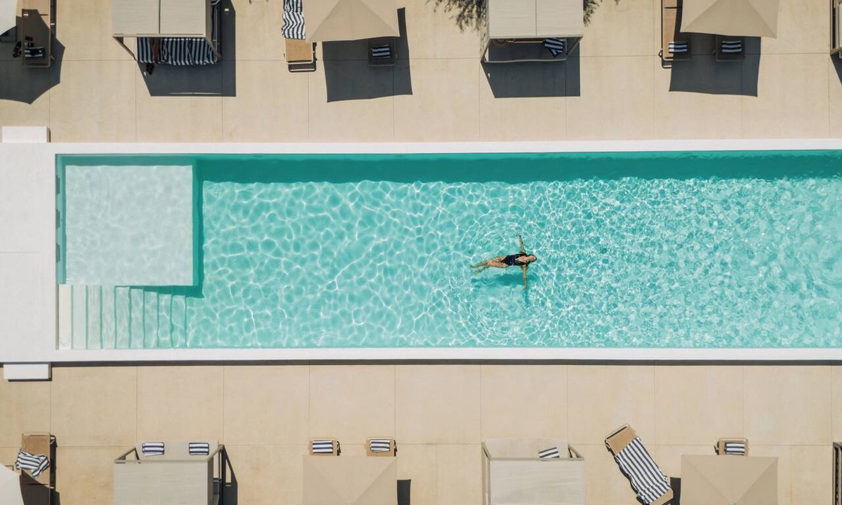 Montemor-o-Novo Hotel | Gandum Village