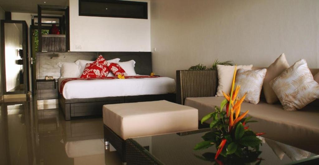 Waiyevo Resort | Garden Island Resort